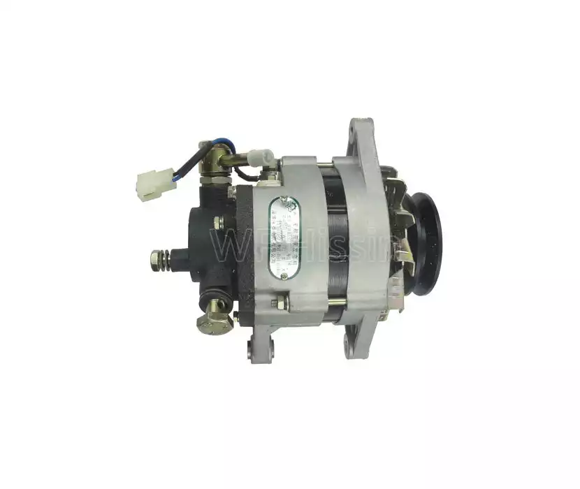 Alternator JFWBZ15